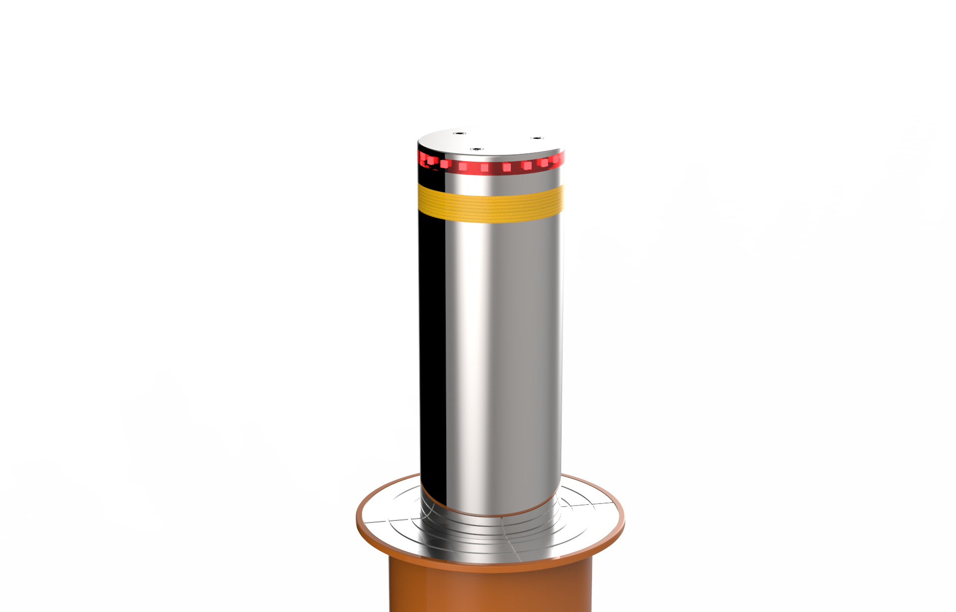 sbobet利记(中国)HB-102全自动液压升降柱